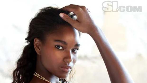 Damaris Lewis